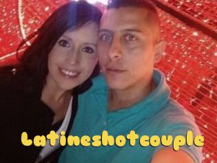 Latineshotcouple