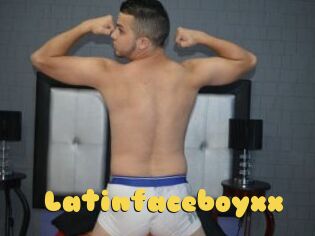 Latinfaceboyxx