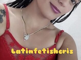 Latinfetishcris