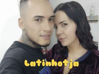 Latinhotja