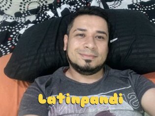 Latinpandi