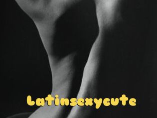 Latinsexycute