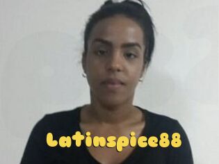 Latinspice88