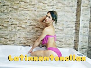 Latinxantonellax