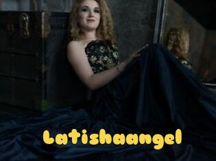 Latishaangel