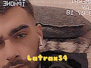 Latrax54