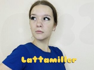 Lattamiller