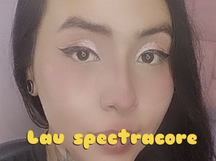 Lau_spectracore