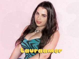 Lauraamor