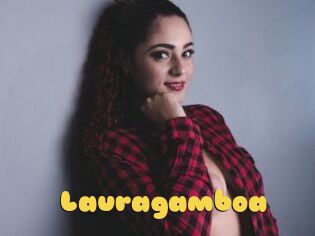 Lauragamboa