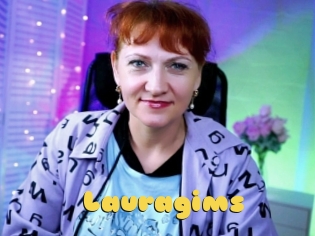 Lauragims