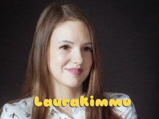 Laurakimmu