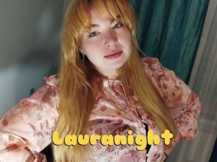 Lauranight
