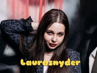 Laurasnyder