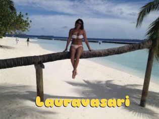 Lauravasari