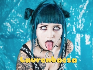 Laurenbaeza