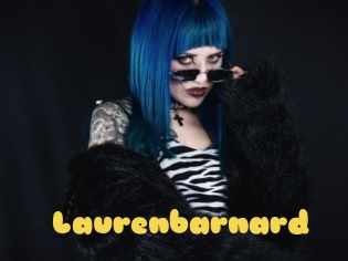 Laurenbarnard