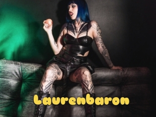 Laurenbaron
