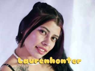 Laurenhonter