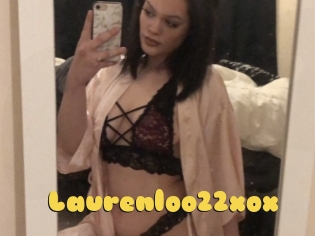 Laurenloo22xox