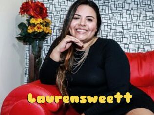 Laurensweett