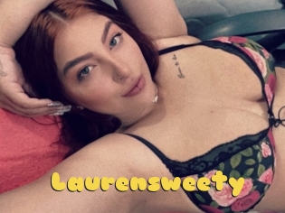 Laurensweety