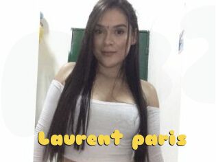 Laurent_paris