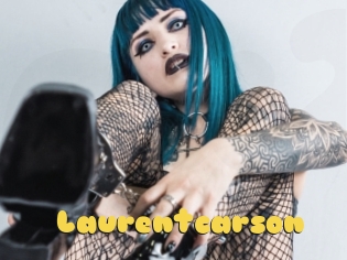 Laurentcarson