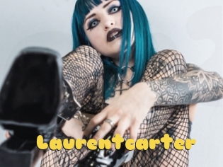 Laurentcarter