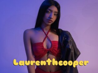 Laurenthcooper