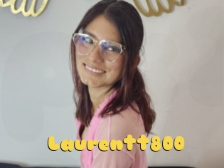 Laurentt800