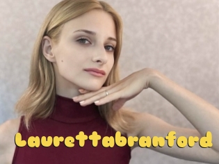 Laurettabranford