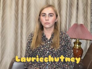 Lauriechutney