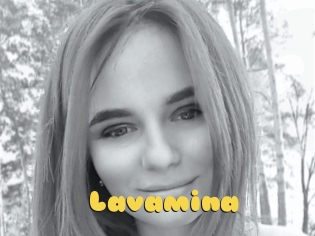 Lavamina