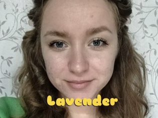 Lavender