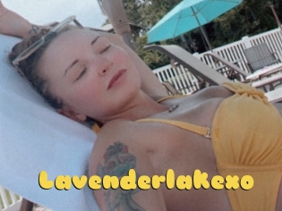 Lavenderlakexo