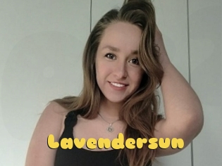 Lavendersun