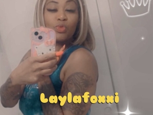 Laylafoxxi