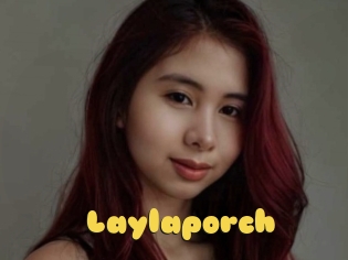 Laylaporch