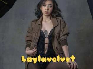 Laylavelvet