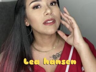 Lea_hansen