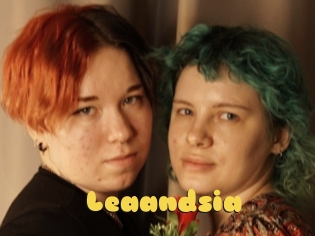 Leaandsia