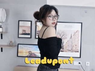 Leadupont