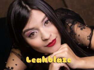 Leahblaze