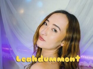 Leahdummont