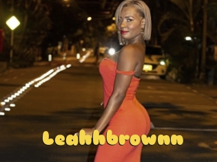 Leahhbrownn