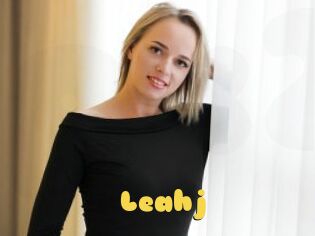 Leahj