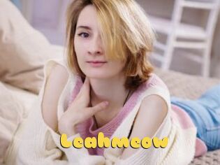 Leahmeow