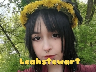 Leahstewart