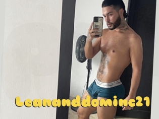 Leananddominc21